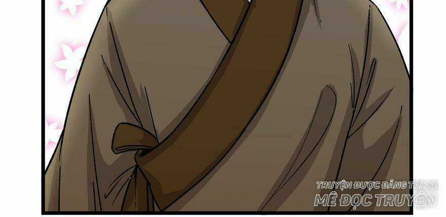 Quẻ Phi Thiên Hạ - Chapter 7 - Trang 106