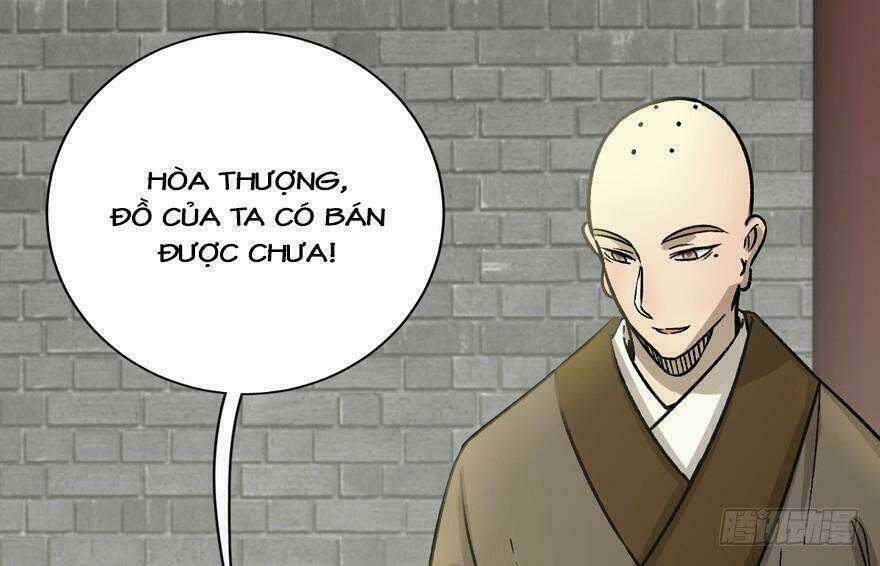 Quẻ Phi Thiên Hạ - Chapter 7 - Trang 108