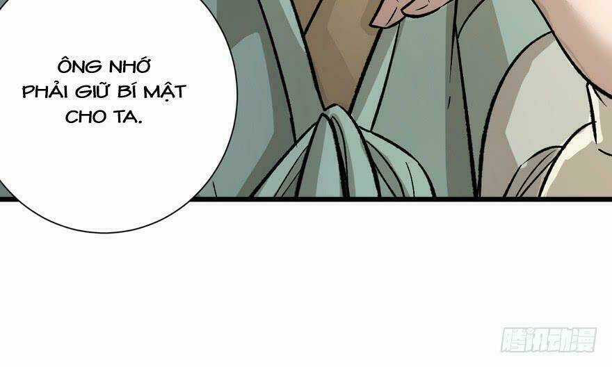 Quẻ Phi Thiên Hạ - Chapter 7 - Trang 12