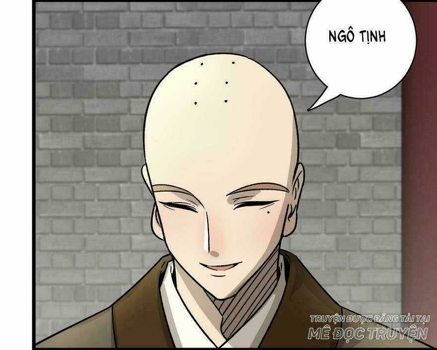 Quẻ Phi Thiên Hạ - Chapter 7 - Trang 111