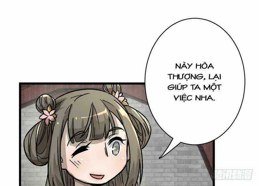 Quẻ Phi Thiên Hạ - Chapter 7 - Trang 119