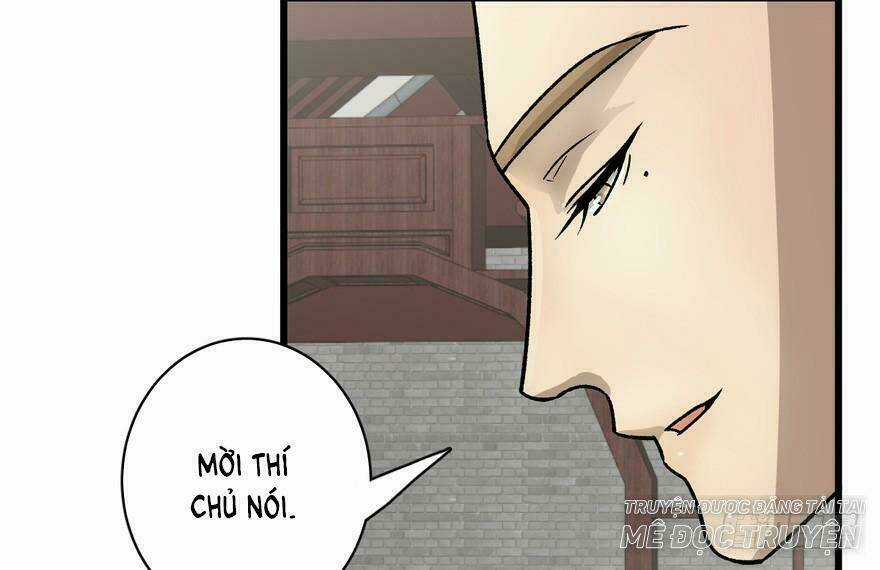 Quẻ Phi Thiên Hạ - Chapter 7 - Trang 121