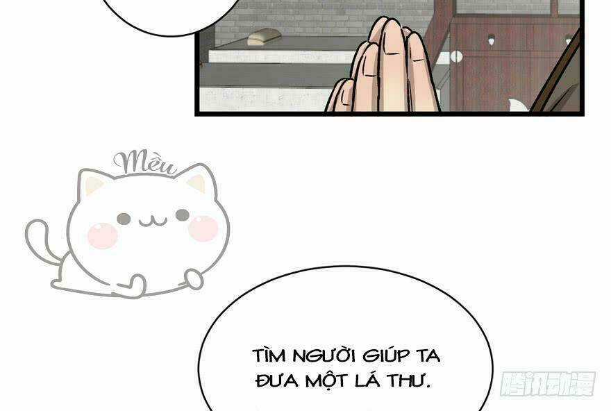 Quẻ Phi Thiên Hạ - Chapter 7 - Trang 122