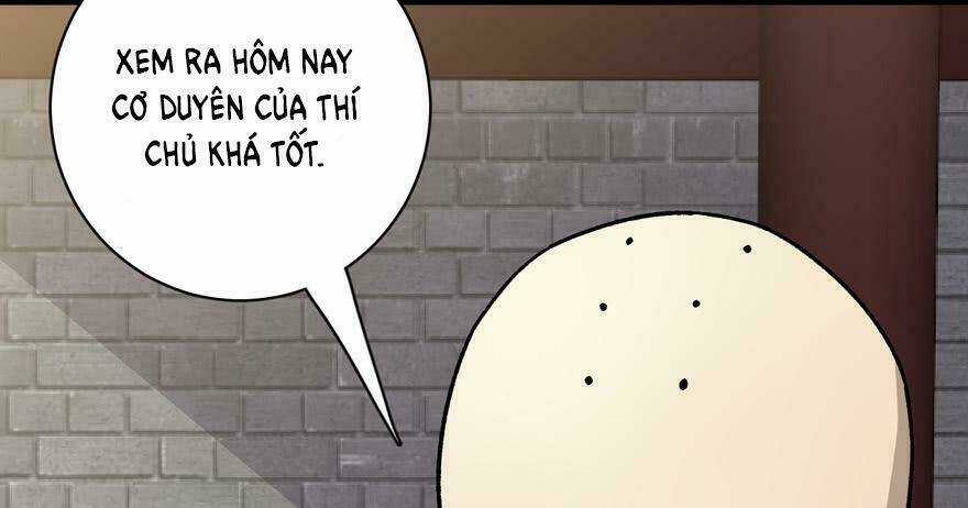 Quẻ Phi Thiên Hạ - Chapter 7 - Trang 125