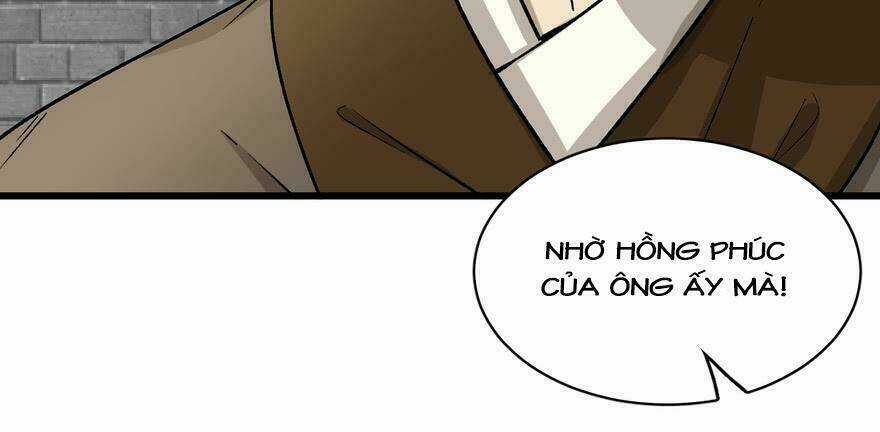 Quẻ Phi Thiên Hạ - Chapter 7 - Trang 127