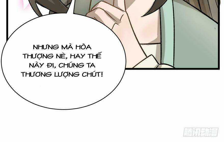 Quẻ Phi Thiên Hạ - Chapter 7 - Trang 130