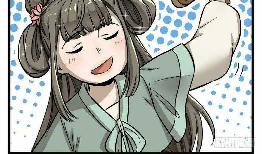 Quẻ Phi Thiên Hạ - Chapter 7 - Trang 14