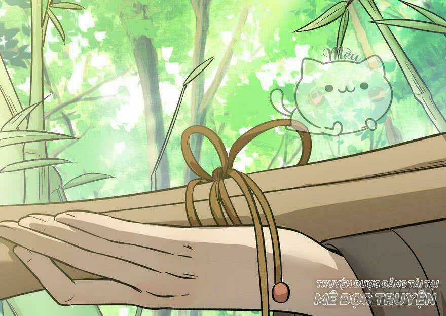 Quẻ Phi Thiên Hạ - Chapter 7 - Trang 16