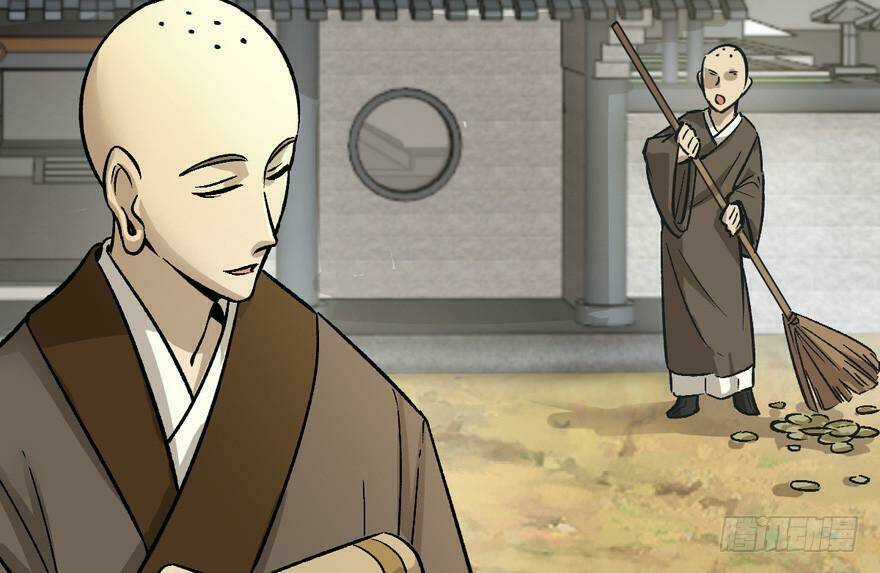 Quẻ Phi Thiên Hạ - Chapter 7 - Trang 19