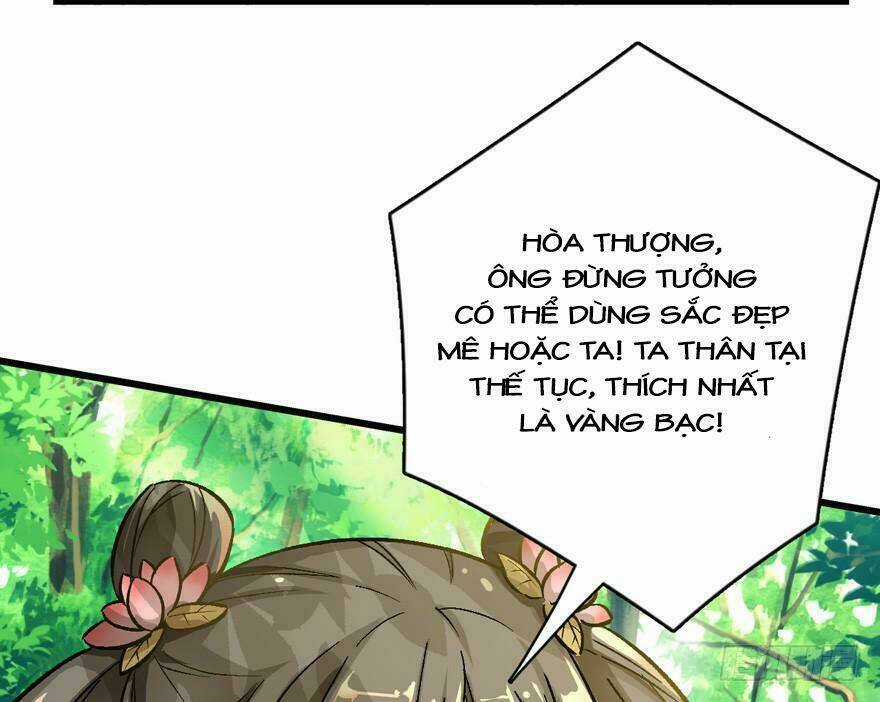 Quẻ Phi Thiên Hạ - Chapter 7 - Trang 3