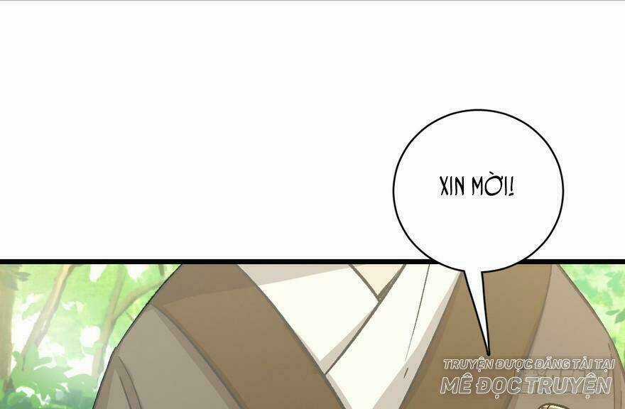 Quẻ Phi Thiên Hạ - Chapter 7 - Trang 21