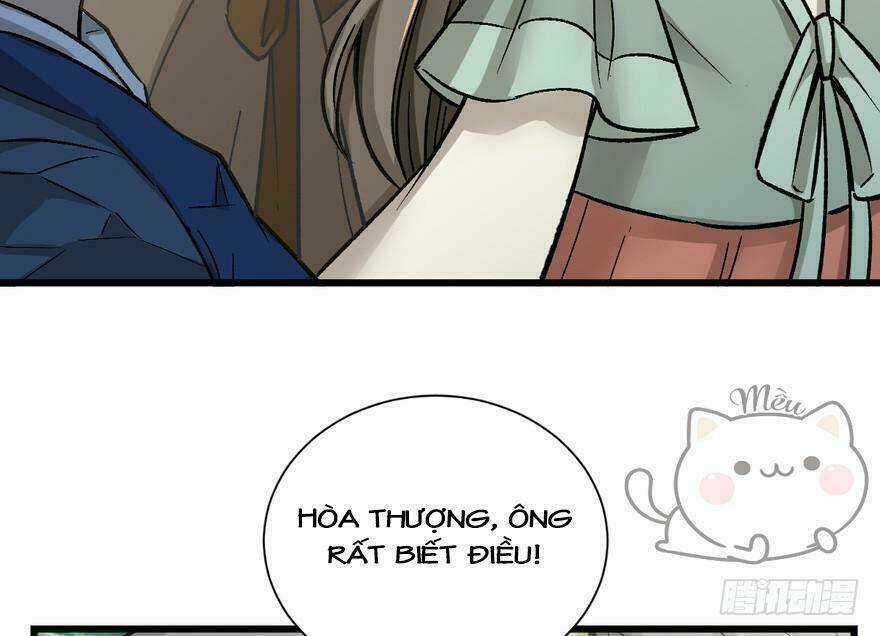 Quẻ Phi Thiên Hạ - Chapter 7 - Trang 23