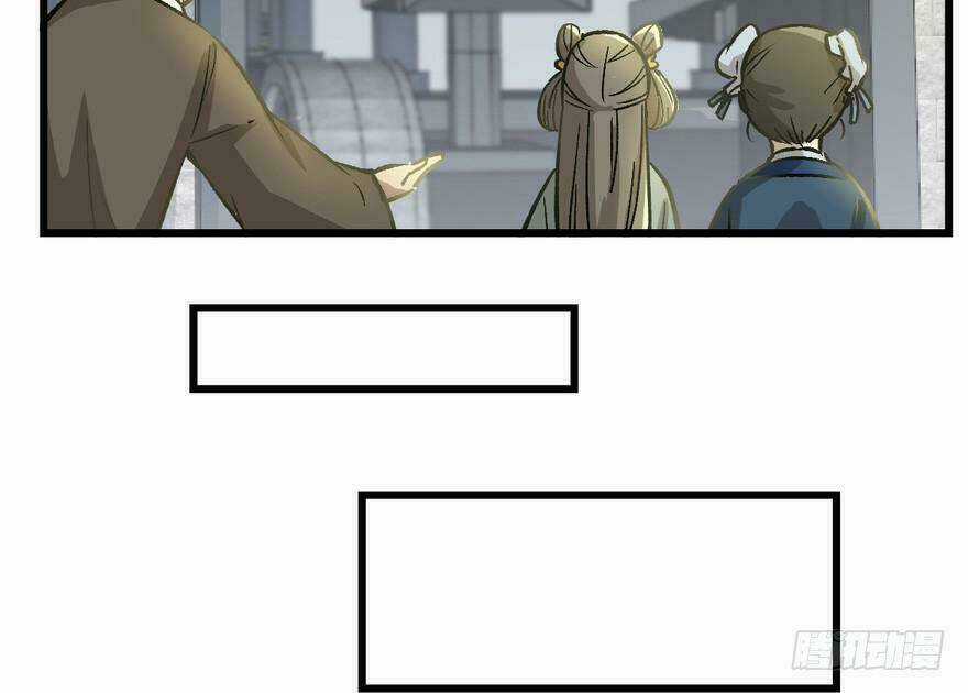 Quẻ Phi Thiên Hạ - Chapter 7 - Trang 27