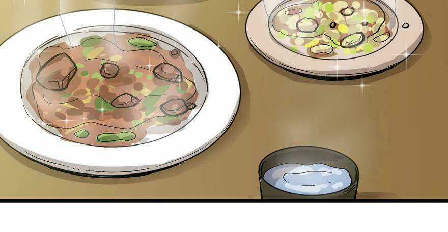 Quẻ Phi Thiên Hạ - Chapter 7 - Trang 29