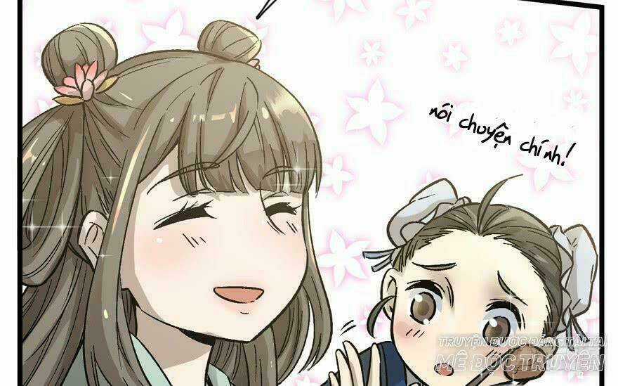 Quẻ Phi Thiên Hạ - Chapter 7 - Trang 31