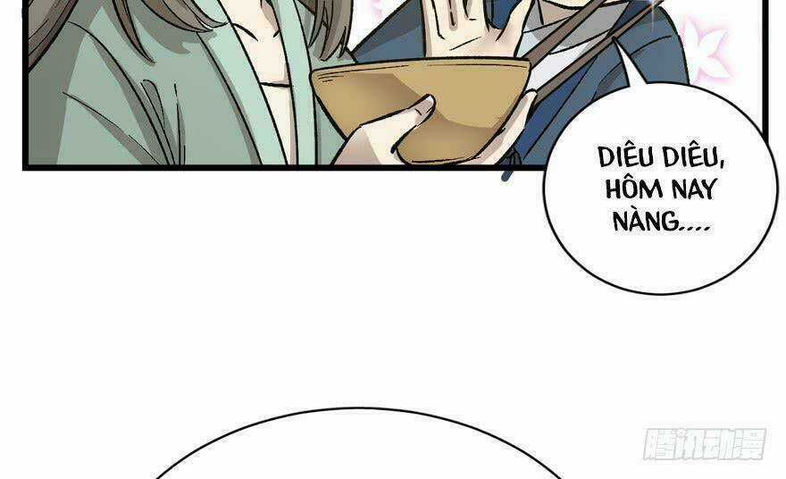 Quẻ Phi Thiên Hạ - Chapter 7 - Trang 32