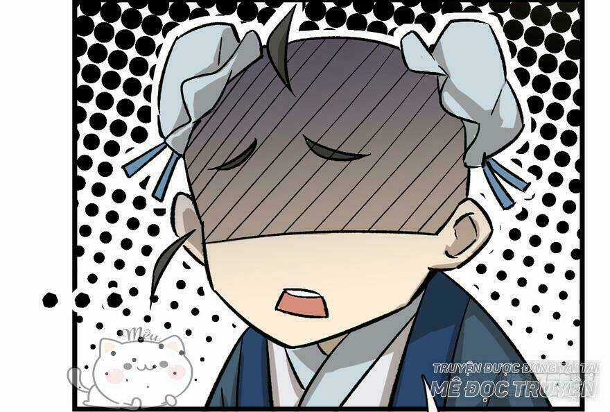 Quẻ Phi Thiên Hạ - Chapter 7 - Trang 36