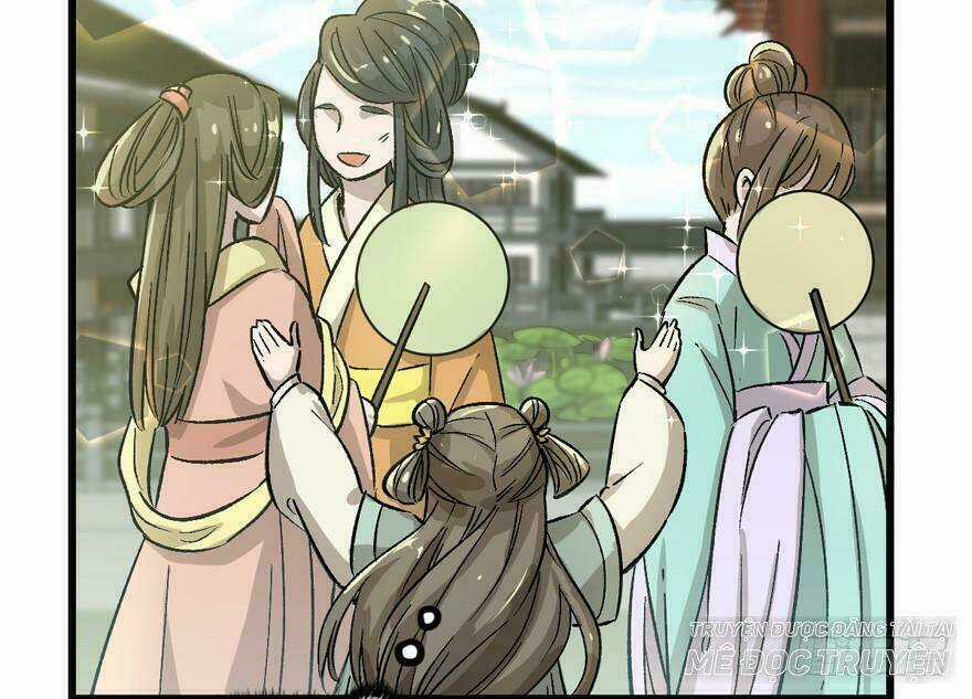 Quẻ Phi Thiên Hạ - Chapter 7 - Trang 41