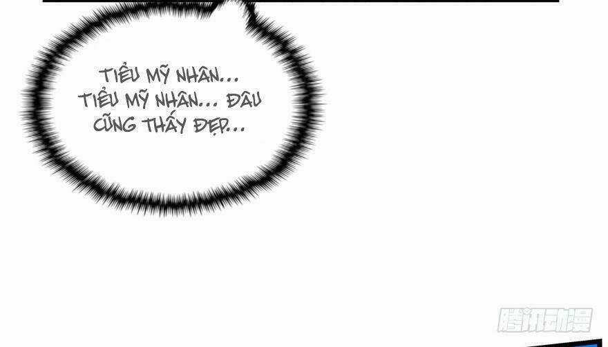 Quẻ Phi Thiên Hạ - Chapter 7 - Trang 42