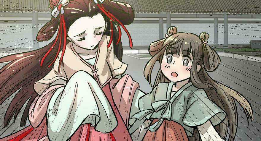 Quẻ Phi Thiên Hạ - Chapter 7 - Trang 45