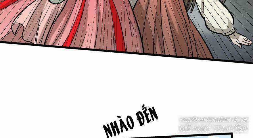 Quẻ Phi Thiên Hạ - Chapter 7 - Trang 46