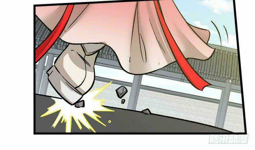 Quẻ Phi Thiên Hạ - Chapter 7 - Trang 47