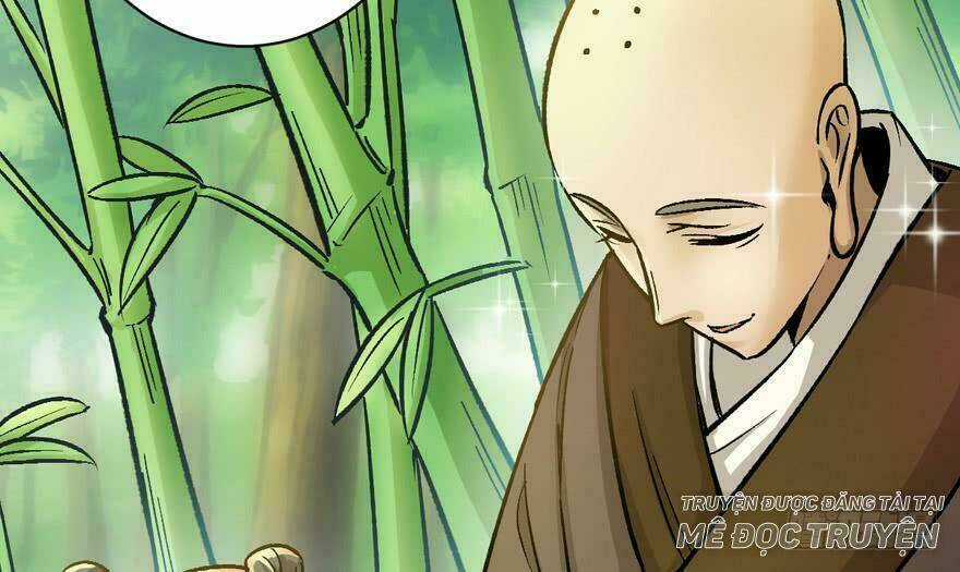 Quẻ Phi Thiên Hạ - Chapter 7 - Trang 6