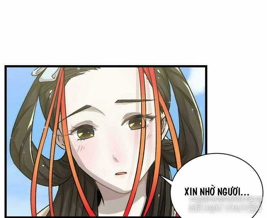 Quẻ Phi Thiên Hạ - Chapter 7 - Trang 51