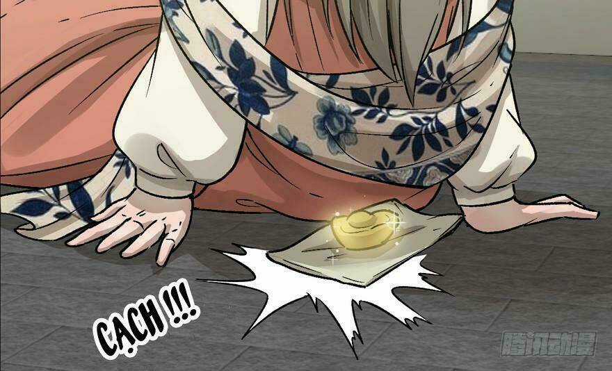 Quẻ Phi Thiên Hạ - Chapter 7 - Trang 53