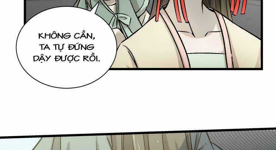 Quẻ Phi Thiên Hạ - Chapter 7 - Trang 58