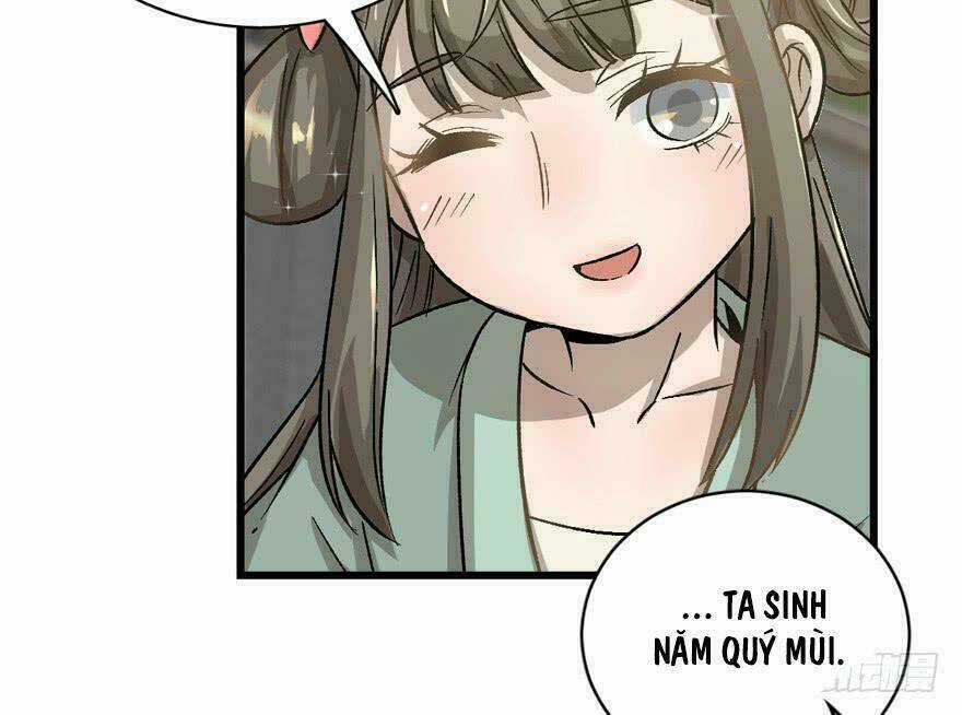 Quẻ Phi Thiên Hạ - Chapter 7 - Trang 63