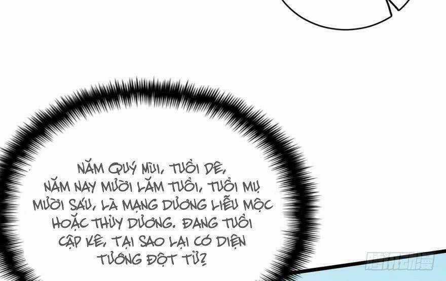 Quẻ Phi Thiên Hạ - Chapter 7 - Trang 64