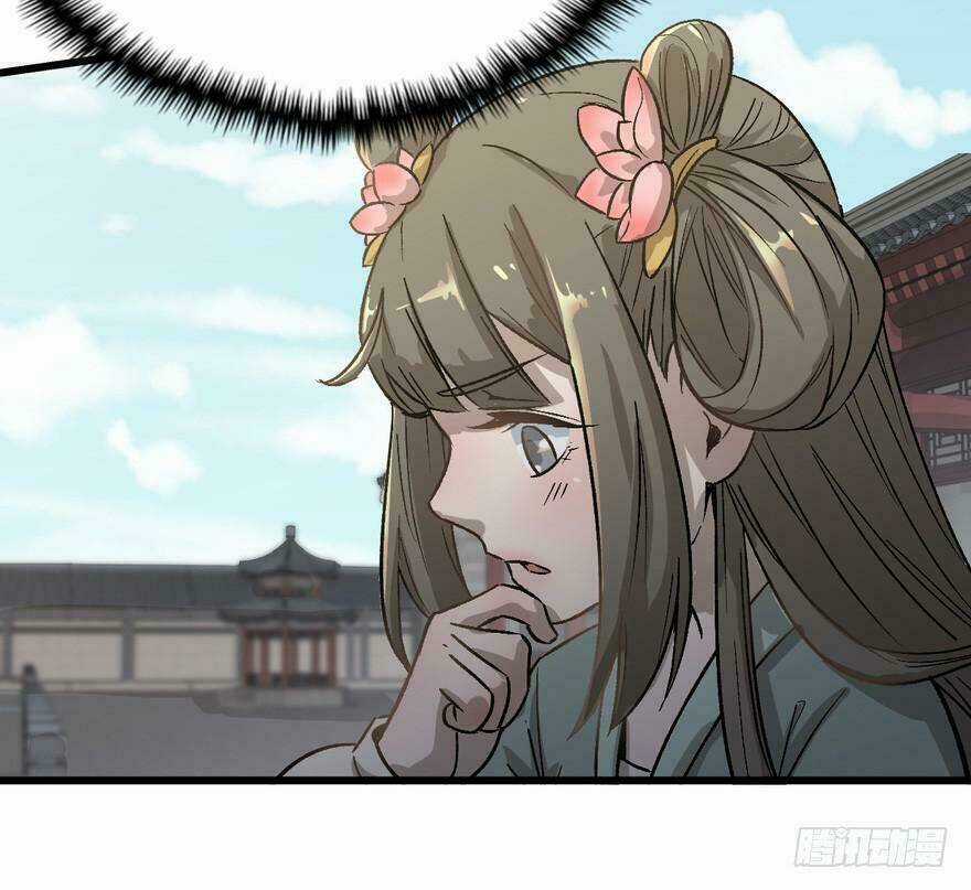 Quẻ Phi Thiên Hạ - Chapter 7 - Trang 65