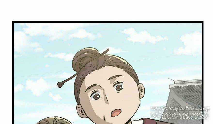 Quẻ Phi Thiên Hạ - Chapter 7 - Trang 66