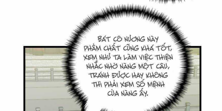 Quẻ Phi Thiên Hạ - Chapter 7 - Trang 70