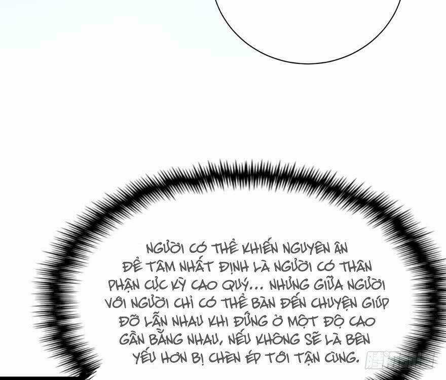 Quẻ Phi Thiên Hạ - Chapter 7 - Trang 8