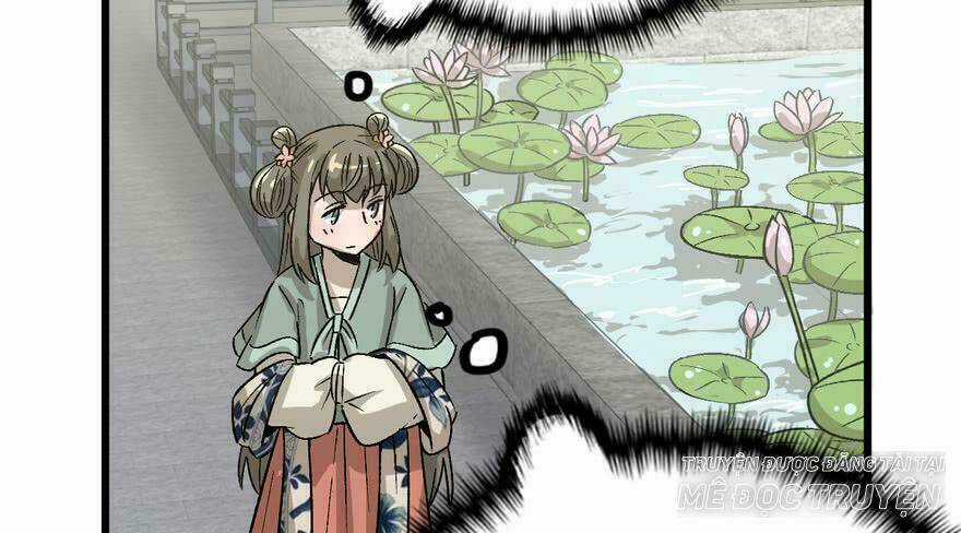Quẻ Phi Thiên Hạ - Chapter 7 - Trang 71