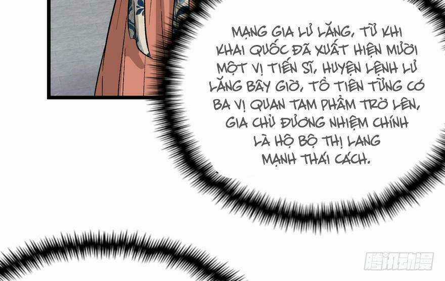Quẻ Phi Thiên Hạ - Chapter 7 - Trang 72