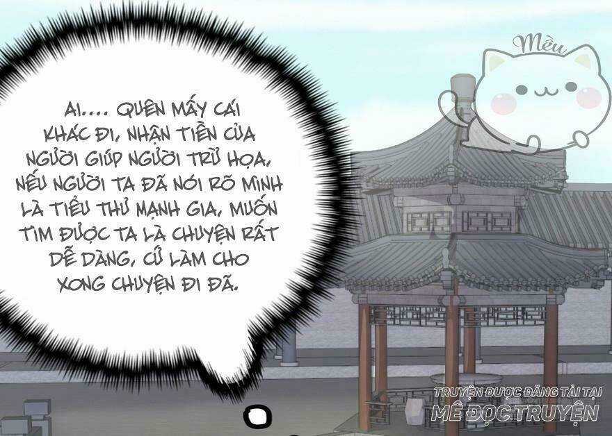 Quẻ Phi Thiên Hạ - Chapter 7 - Trang 76