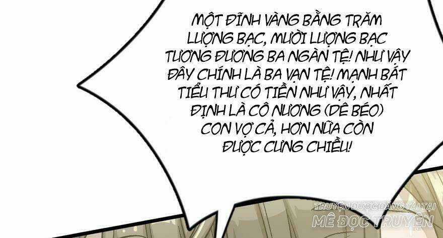 Quẻ Phi Thiên Hạ - Chapter 7 - Trang 81