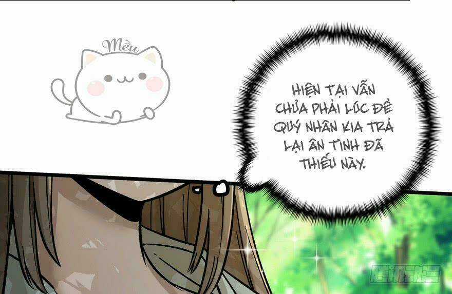 Quẻ Phi Thiên Hạ - Chapter 7 - Trang 10