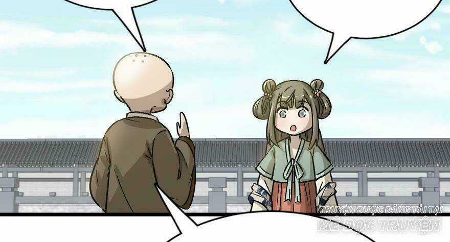 Quẻ Phi Thiên Hạ - Chapter 7 - Trang 91