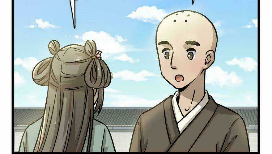 Quẻ Phi Thiên Hạ - Chapter 7 - Trang 94