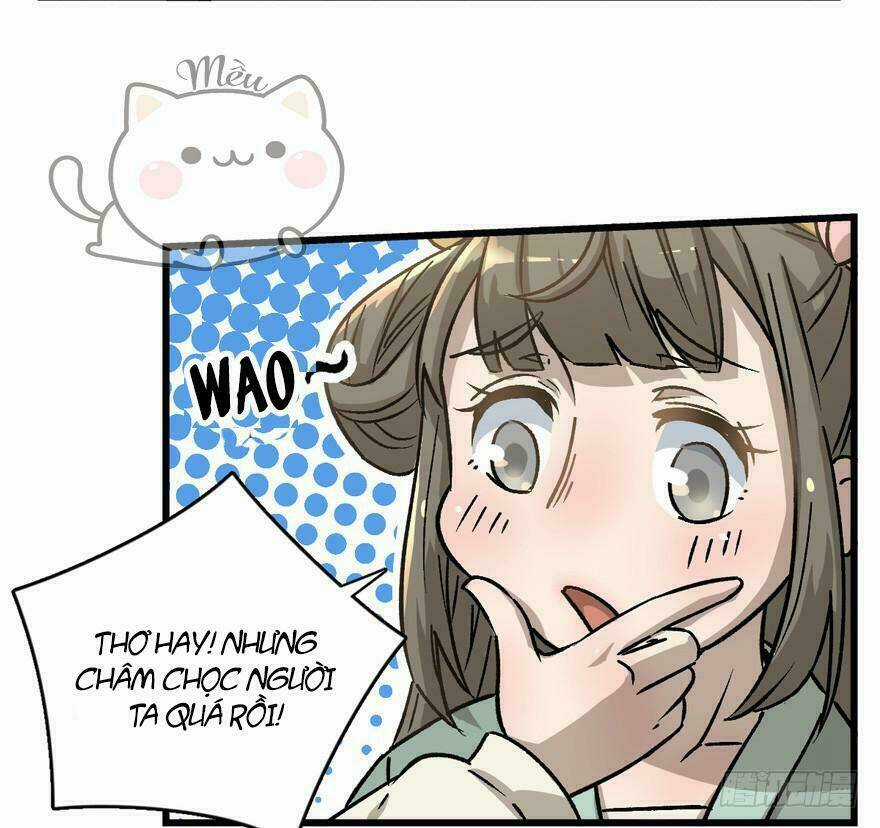 Quẻ Phi Thiên Hạ - Chapter 7 - Trang 95