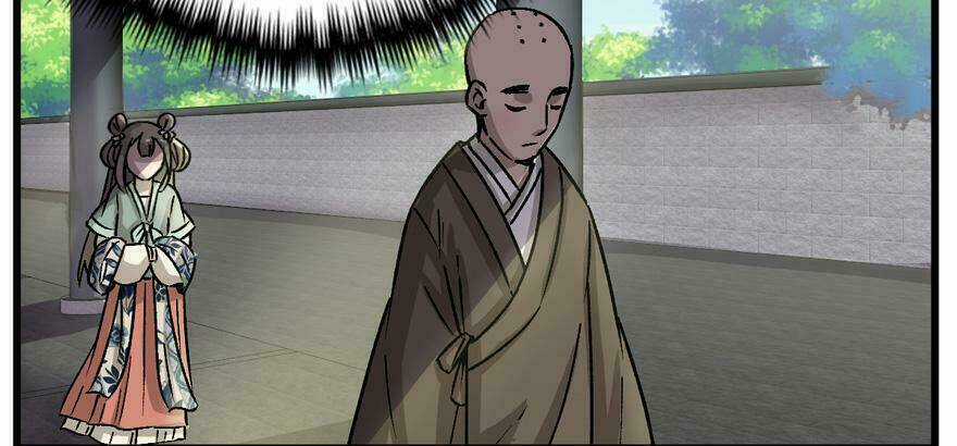 Quẻ Phi Thiên Hạ - Chapter 7 - Trang 98