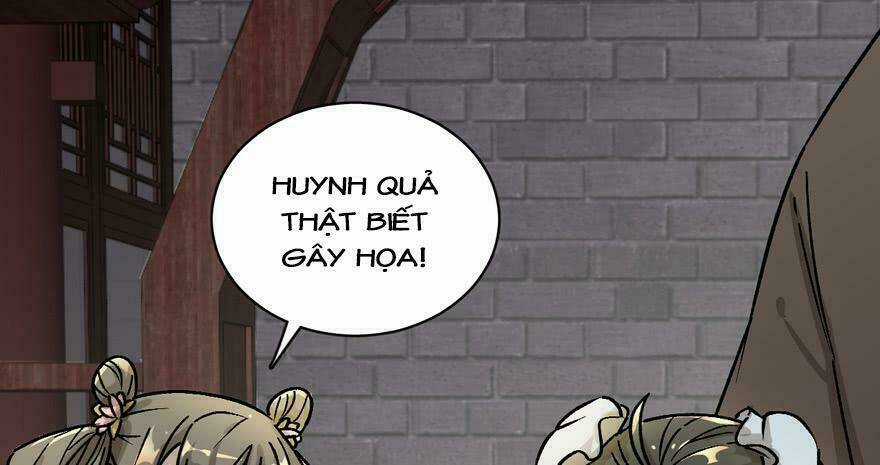 Quẻ Phi Thiên Hạ - Chapter 7 - Trang 100