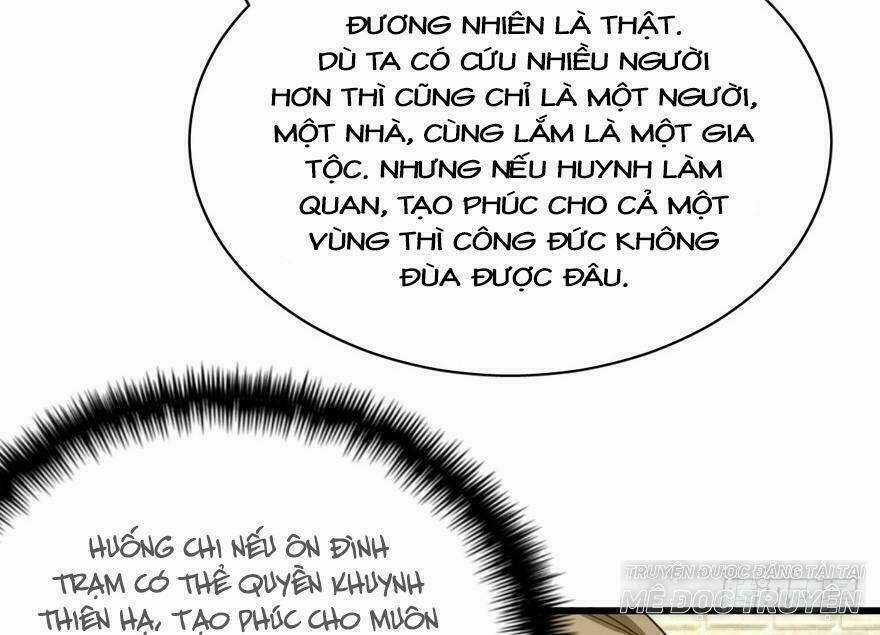 Quẻ Phi Thiên Hạ - Chapter 8 - Trang 101