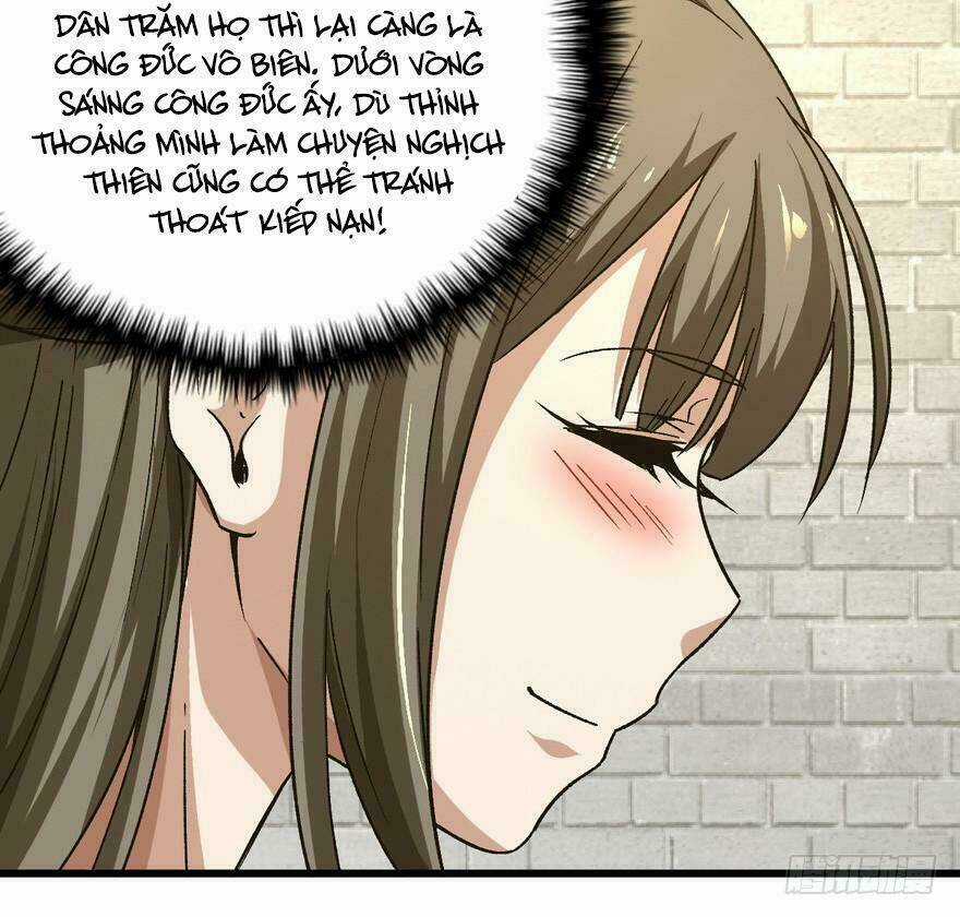 Quẻ Phi Thiên Hạ - Chapter 8 - Trang 102