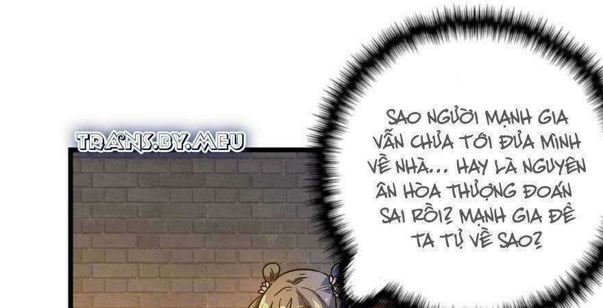 Quẻ Phi Thiên Hạ - Chapter 8 - Trang 108