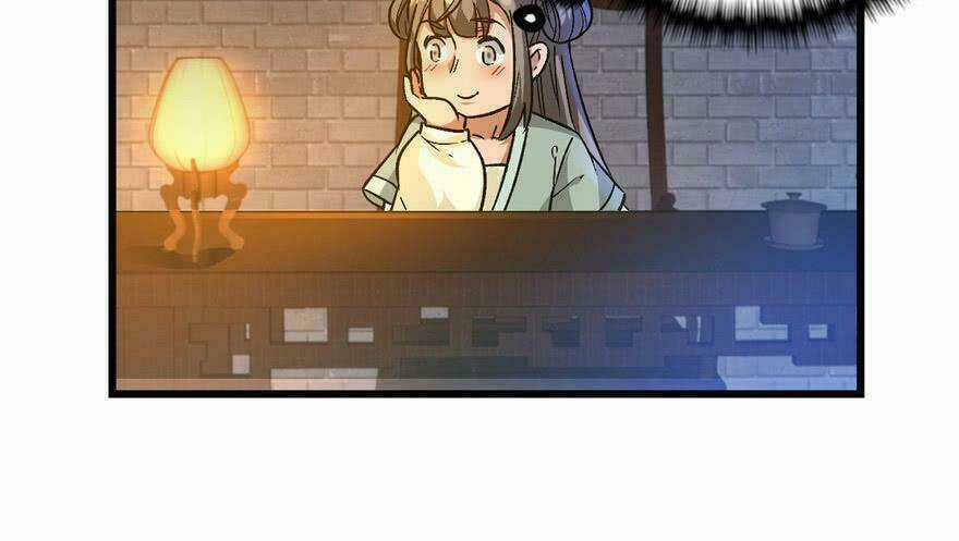 Quẻ Phi Thiên Hạ - Chapter 8 - Trang 109